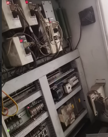 淮安地区工厂处理800加工中心