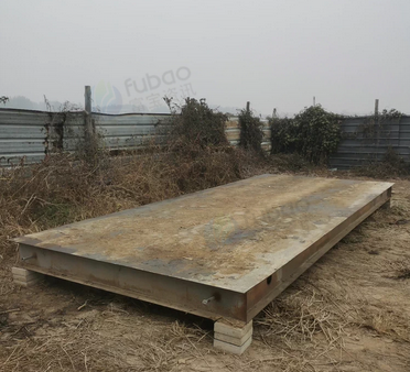 保定地区处理海陆空空压机、30T地磅