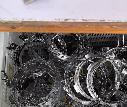 上海地区处理绣花机