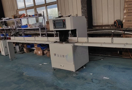 鞍山地区处理系统门窗加工设备、玻璃生产线