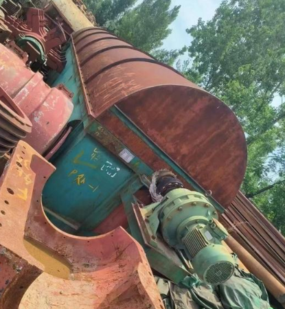 临汾地区处理圆筒筛