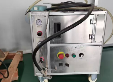 南昌地区处理干冰清洗机、罗茨鼓风机