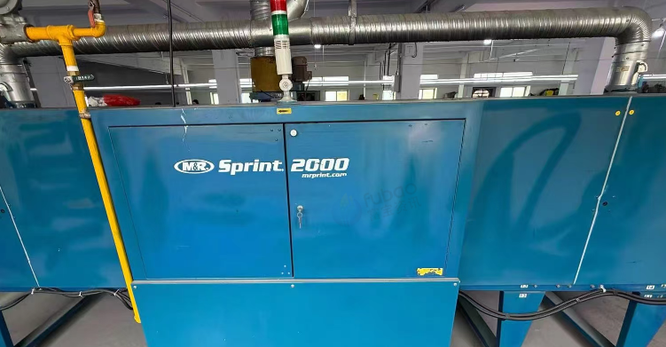 中山地区雕刻厂处理燃气式遂道炉