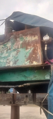 荆州地区处理大型液压劈柴机