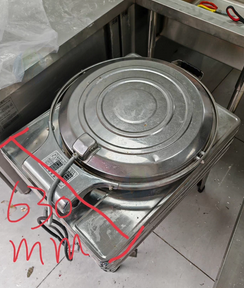 孝感地区处理定时定温电饼铛