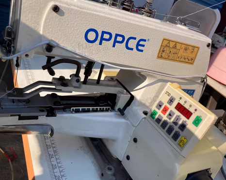 湖州地区处理373D直驱订标机