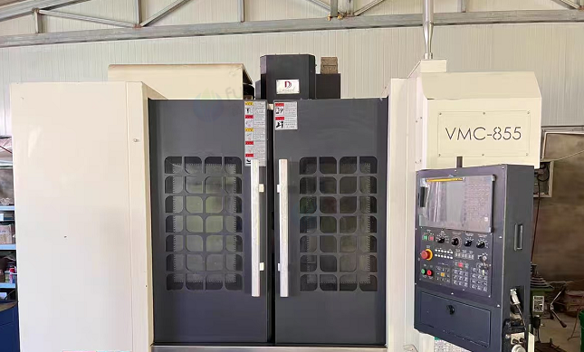 张家口地区处理855加工中心、7735切割机床、钻床、7740机床等