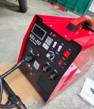 柳州地区处理电焊机