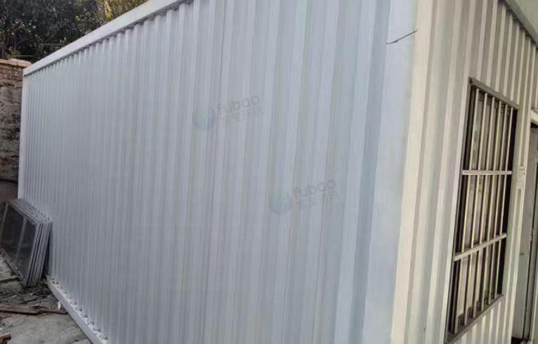 郑州地区处理3x6集装箱