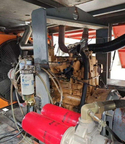 宜春地区处理志高空压机