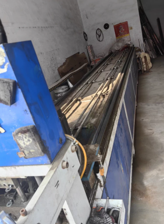 潍坊地区个人处理冲孔机