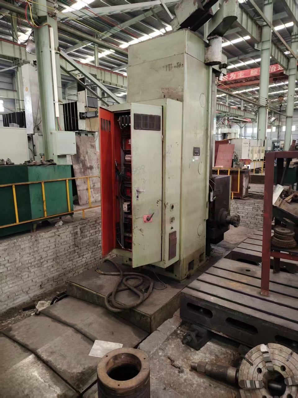 供应：机床一台