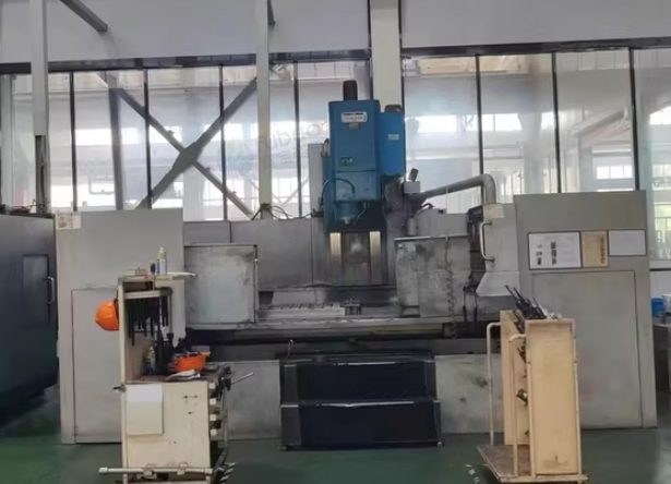 佛山地区处理高峰16100数控铣