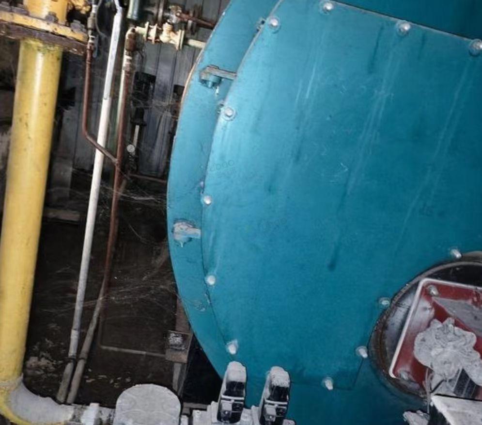 郑州地区处理鼎盛蒸汽锅炉