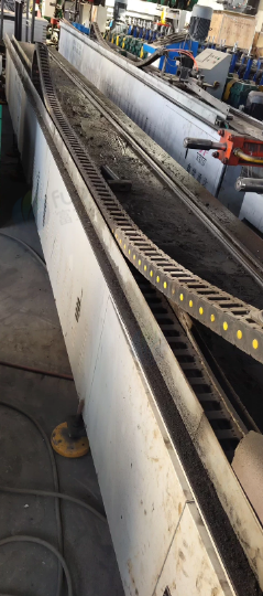 朝阳地区工程处理打眼机，调直机，C型刚车床，数控自动环直缝焊机，滤油机，压力机