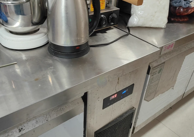 常州地区处理奶茶全套设备