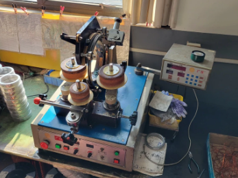 潍坊地区处理绕线机