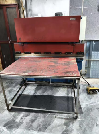 永州地区处理工业切割机