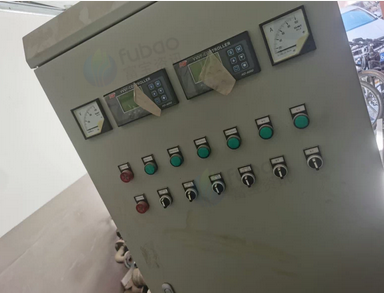 张家口地区处理燃气锅炉