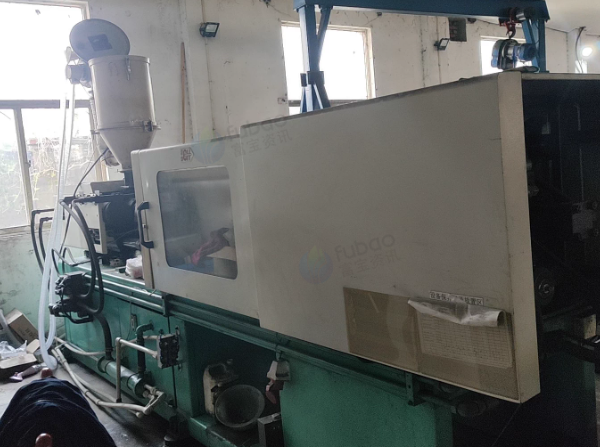 扬州地区工厂处理注塑机