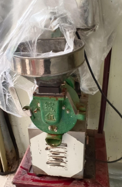 汕尾地区自用处理肠粉机、碾米浆机