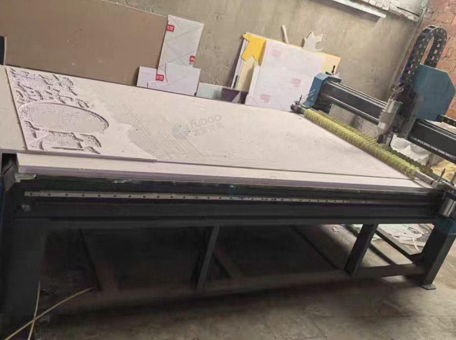 六安地区工厂处理雕刻机、弯字机、激光焊机