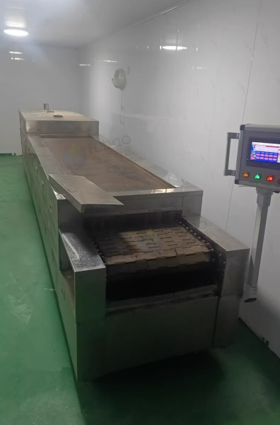 驻马店地区处理隧道炉带控制面板