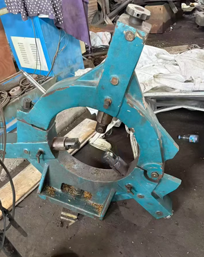 唐山地区处理星火15米61100车床