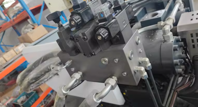 金华地区处理恒威260T注塑机