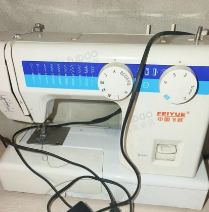 安庆地区处理缝纫机