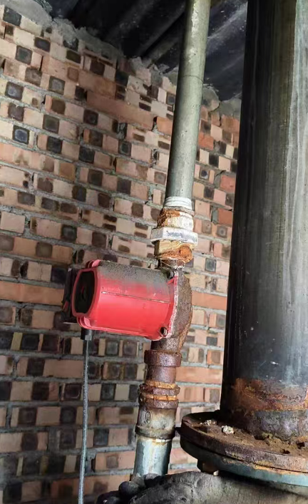 晋中地区个人闲置处理家用锅炉