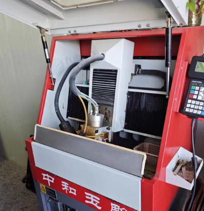 汕尾地区处理双面精雕机