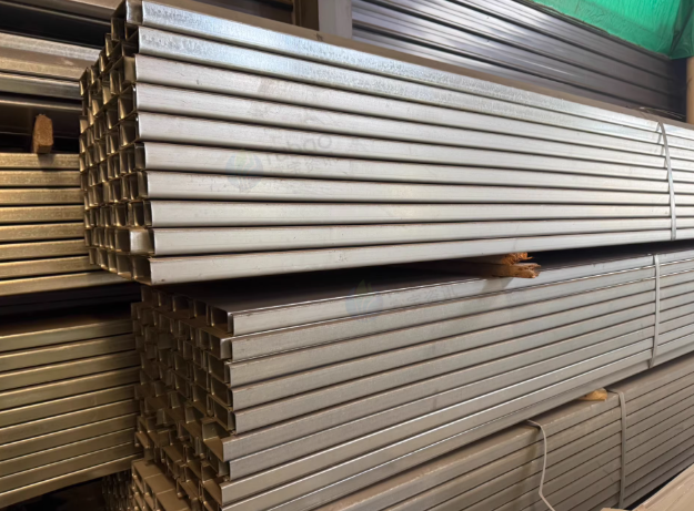 常州地区处理c型钢20T