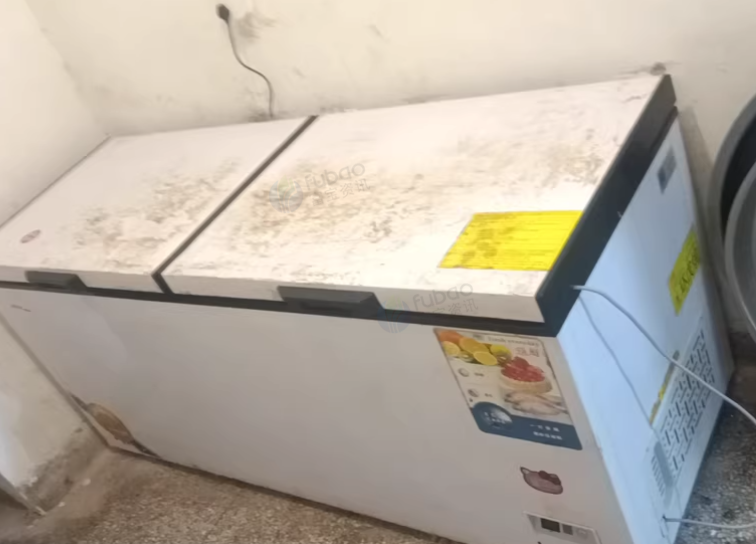 重庆地区处理商用冷冻冰箱