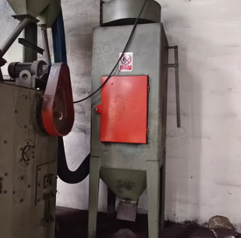 宁波地区工厂处理抛丸机