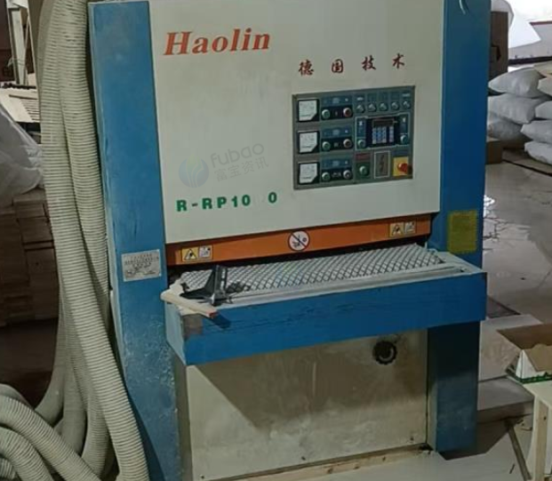 宿州地区处理木工机械