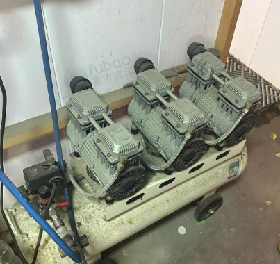 营口地区处理洗车泵、气泵