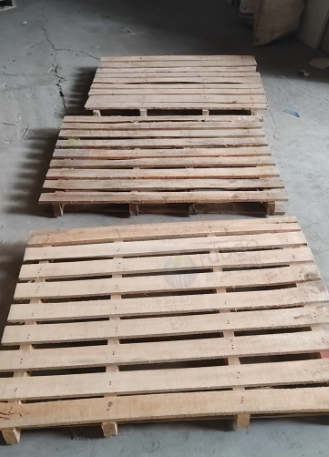 菏泽地区处理1批木托盘