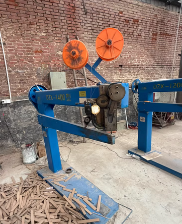 石家庄地区处理纸箱厂设备+空压机