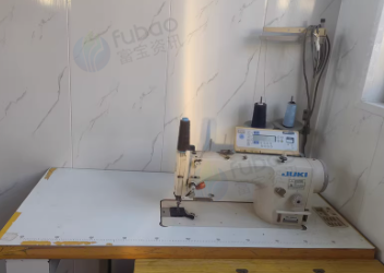 青岛地区处理缝纫机