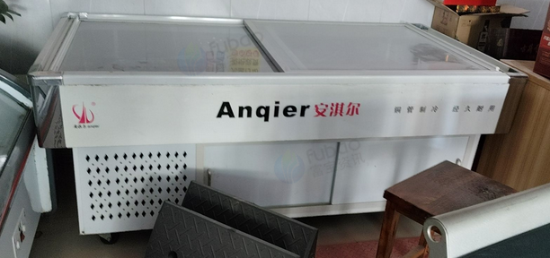 宣城地区处理麻辣烫展示柜、冰柜