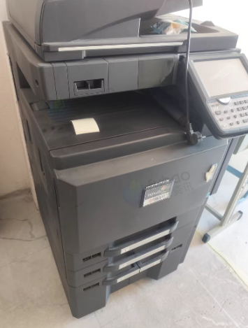 呼和浩特地区处理大型彩色 黑白复印机