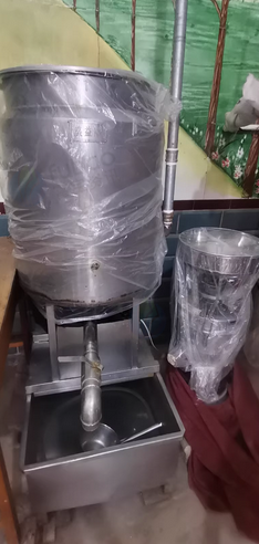 石家庄地区处理商用做豆腐机