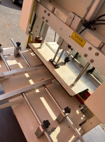 青岛地区个人处理3台包装机