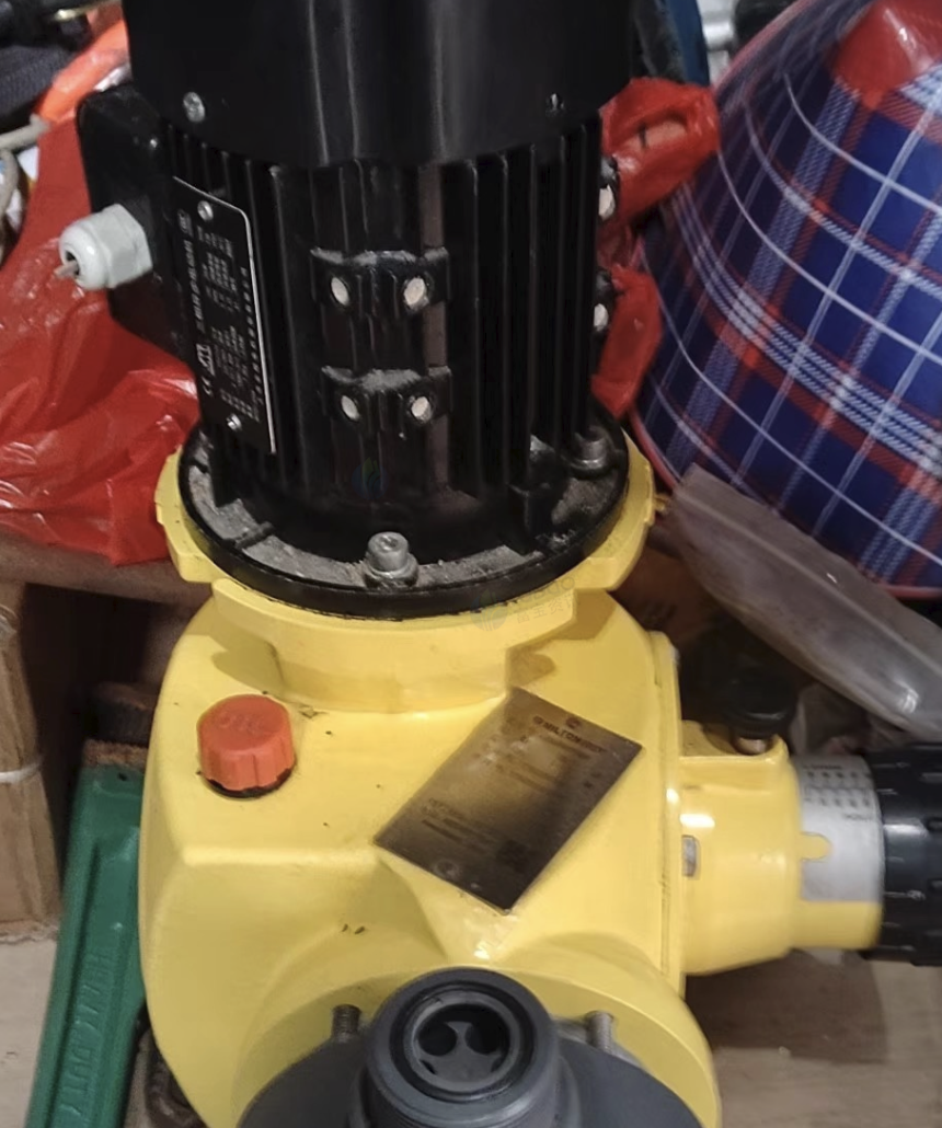 汕头地区处理米顿罗计量泵