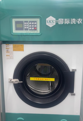 湖州地区处理四氯乙烯干洗设备