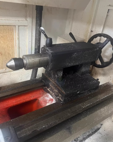 东莞地区处理德威克4工位6150平轨机