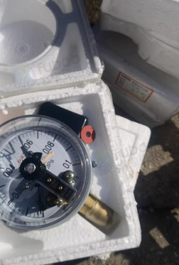 营口地区处理压力表、空压机、弯箍机