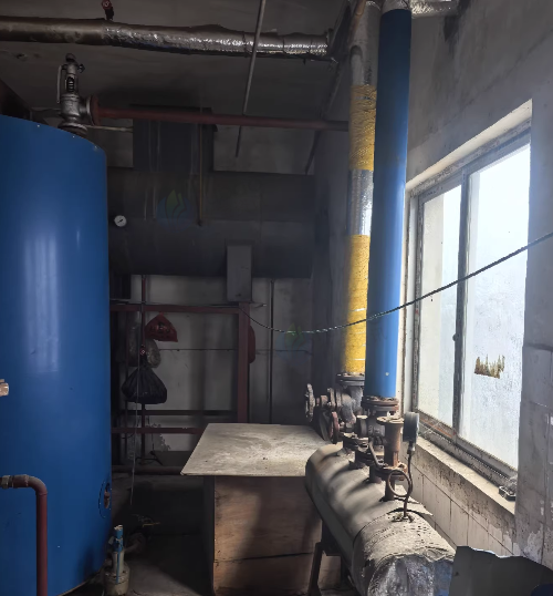 常州地区处理浴室燃气锅炉