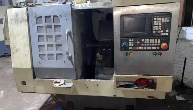 佛山地区处理25数控车床、36机